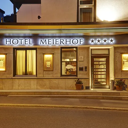 Hotel Meierhof-2